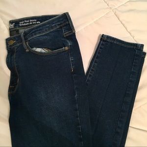 BNWOT Skinny Jeans